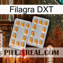 Filagra DXT cialis4